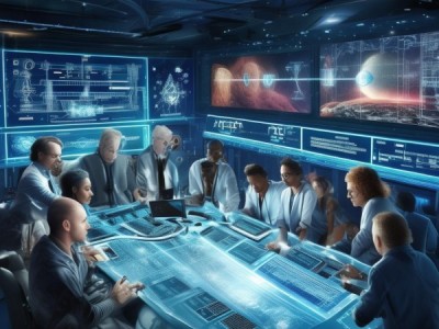 宇宙科技活动策划方案，从方案设计到实际操作的案例分析