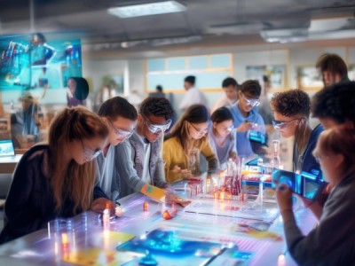 学校科技活动方案