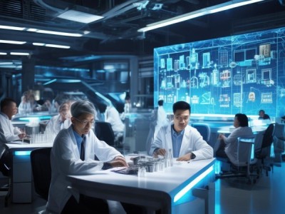 中国专利科技开发公司，中国创新的象征