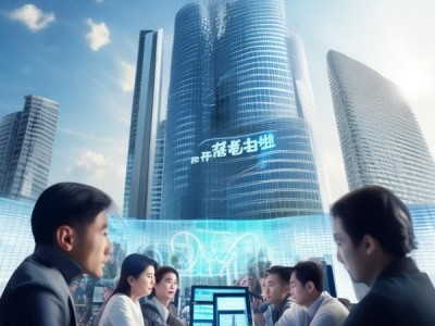 四川睿智嘉禾科技，创新驱动发展新起点