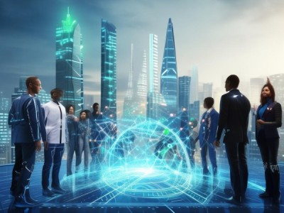 重塑全球科技体系，技术、经济与国际合作新格局