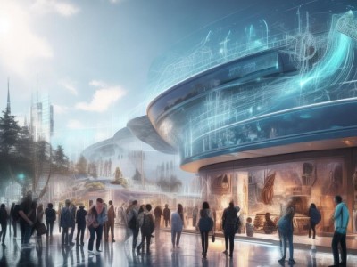 科技文化旅游产品体系，构建未来文旅产业的新引擎