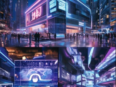 湖南思为科技开发公司，创新引领未来，责任点亮未来！