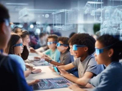 科技活动与学生体验方案的实践探索