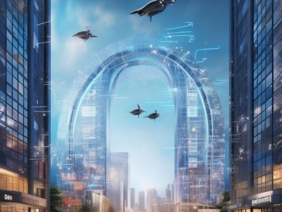 经济科技体系，连接经济与科技的桥梁