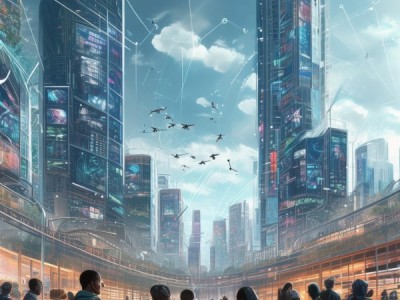 新时代科技体系，重塑人类文明的未来