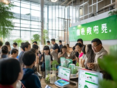 环保局科技活动周，守护绿色未来