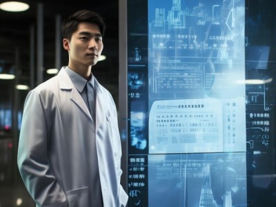 中国科技开发院肖俊简历求职指南