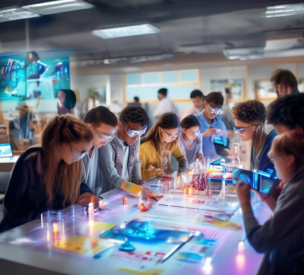 学校科技活动方案 学校科技活动方案