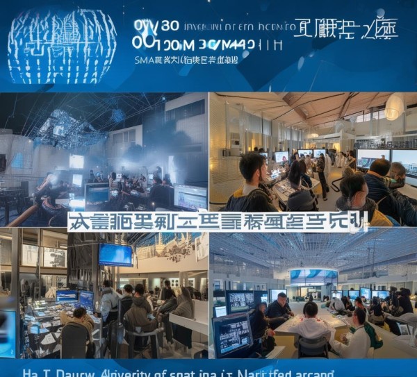 northern China University of Technology（南职）智能技术助力 + 智能产品开发宿舍，助力南职发展 + 已成为南职发展的新引擎