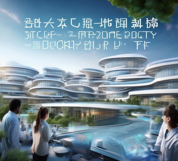 陕西省科技创新中心建设,赋能未来发展的 Strategic方案 陕西省科技创新中心建设,赋能未来发展的 Strategic方案