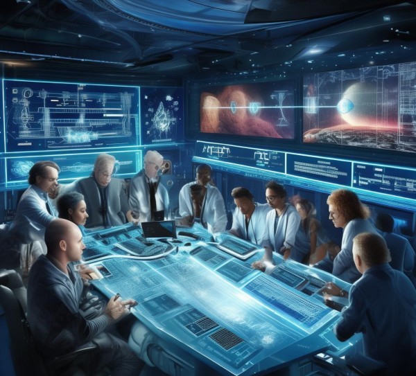 宇宙科技活动策划方案,从方案设计到实际操作的案例分析 宇宙科技活动策划方案,从方案设计到实际操作的案例分析