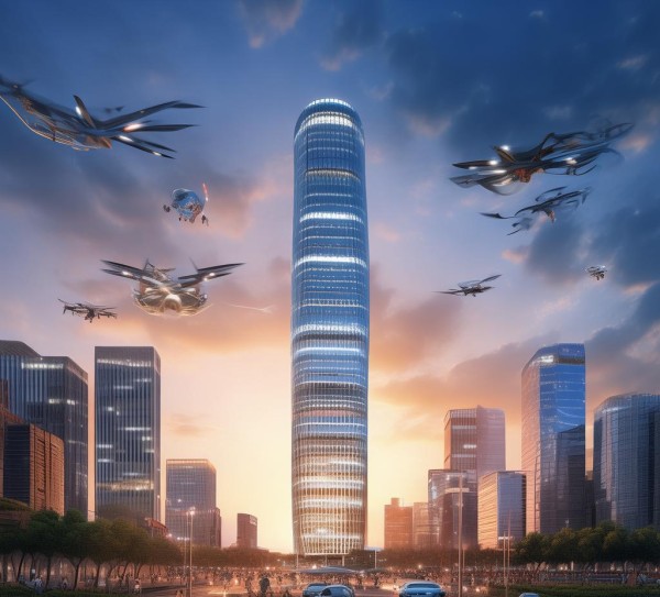 北京科瑞尔科技,创新驱动发展新图景 北京科瑞尔科技,创新驱动发展新图景