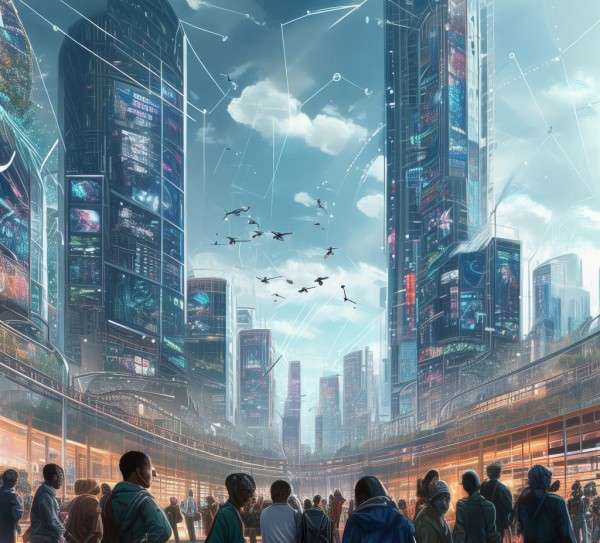 新时代科技体系，重塑人类文明的未来